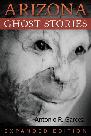 Arizona Ghost Stories,Used