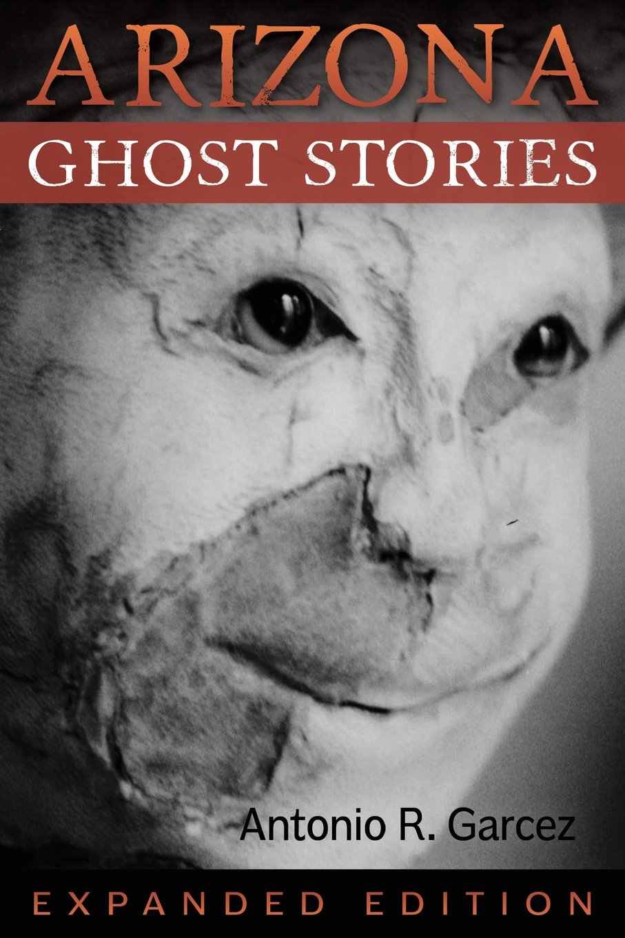 Arizona Ghost Stories,Used
