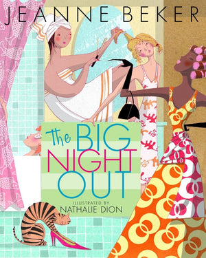 The Big Night Out,Used
