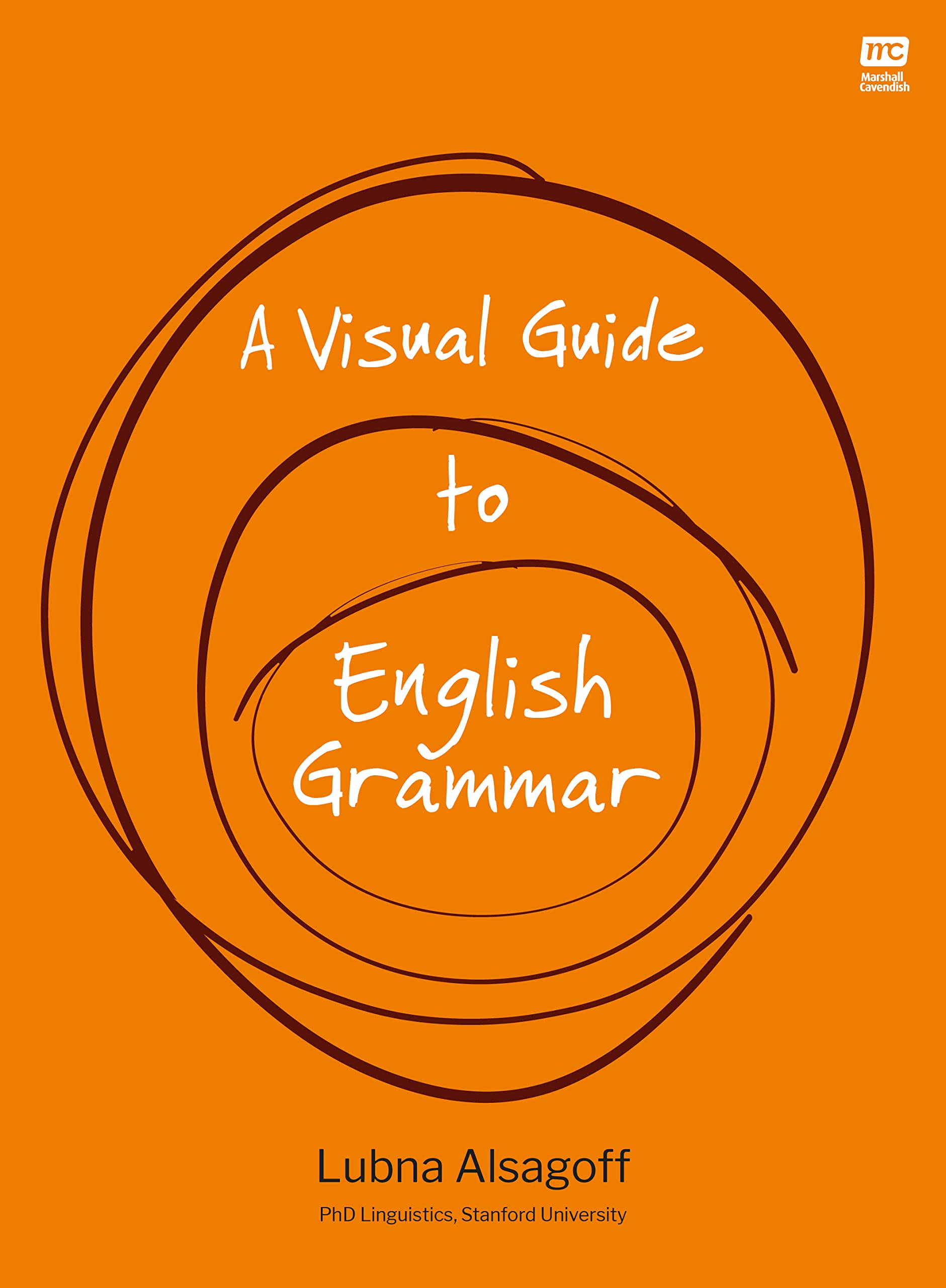 A Visual Guide to English Grammar,New