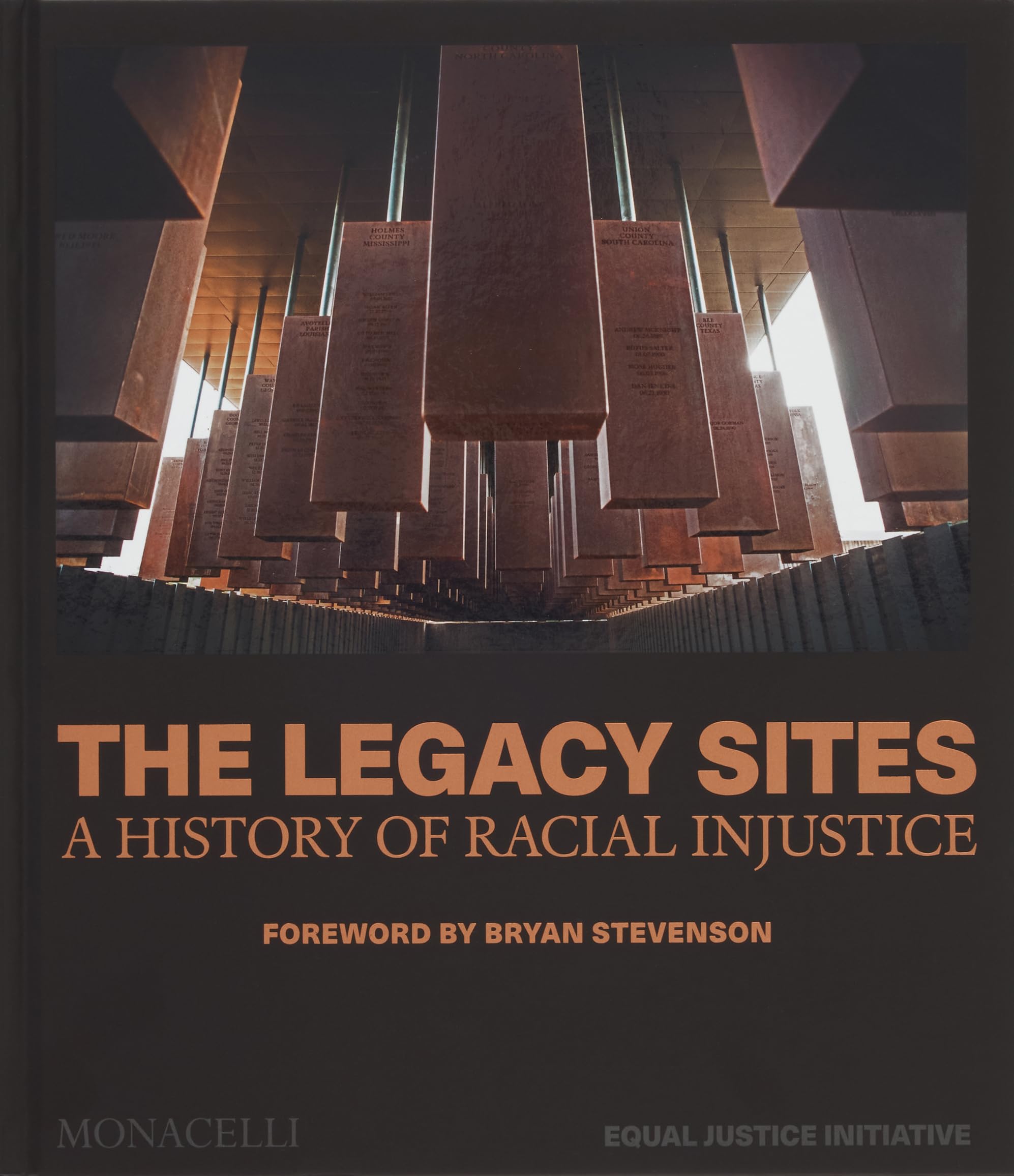The Legacy Sites: A History Of Racial Injustice
