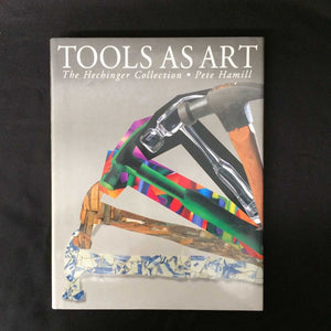 Tools As Art,Used