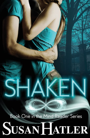 Shaken (Mind Reader),Used