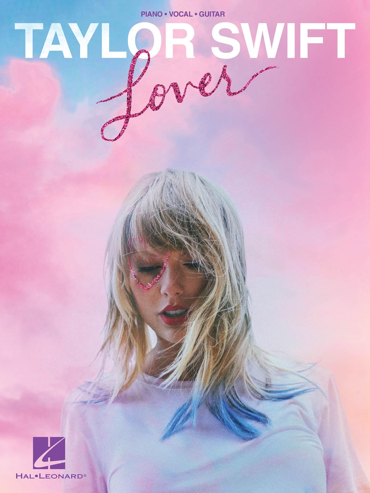 Taylor Swift  Lover  Easy Taylor Swift Piano Music Book  18 Hits by the Greatest Pop Artist  Songbook with Sheet Music for Pia,New