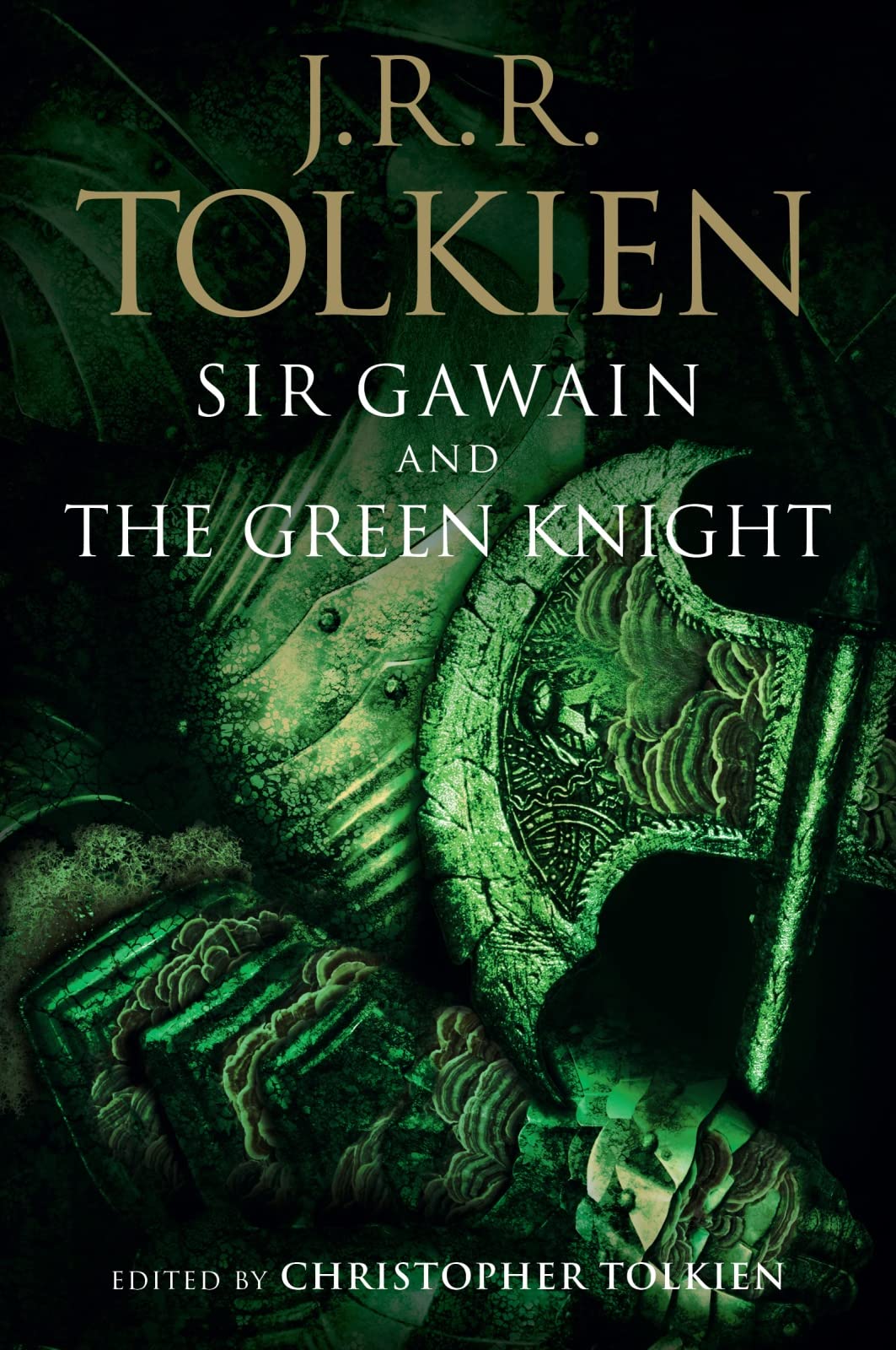 Sir Gawain And The Green Knight, Pearl, And Sir Orfeo,New