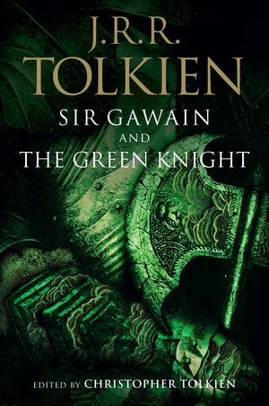 Sir Gawain And The Green Knight, Pearl, And Sir Orfeo,New