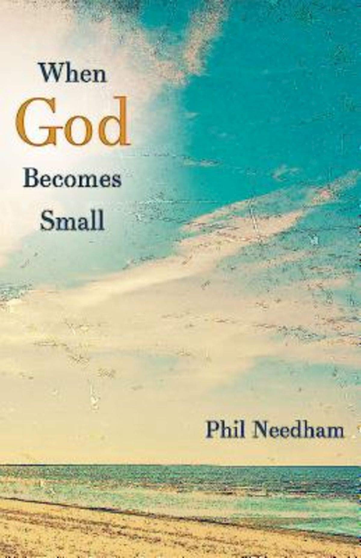When God Becomes Small,Used
