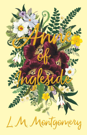 Anne of Ingleside (Anne of Green Gables),Used