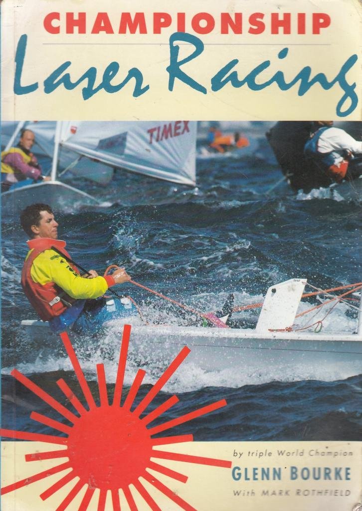 Championship Laser Racing,Used