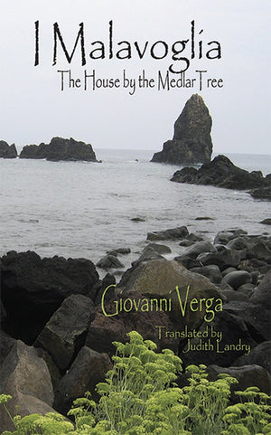 I Malavoglia: The House by the Medlar Tree,Used