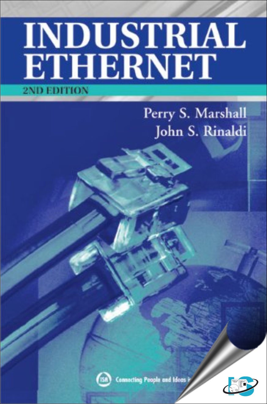 Industrial Ethernet, Second Edition,Used