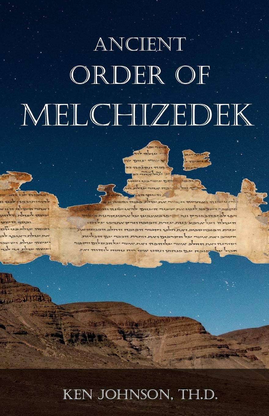 Ancient Order Of Melchizedek-new