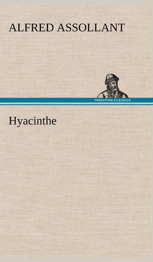 Hyacinthe (French Edition),Used