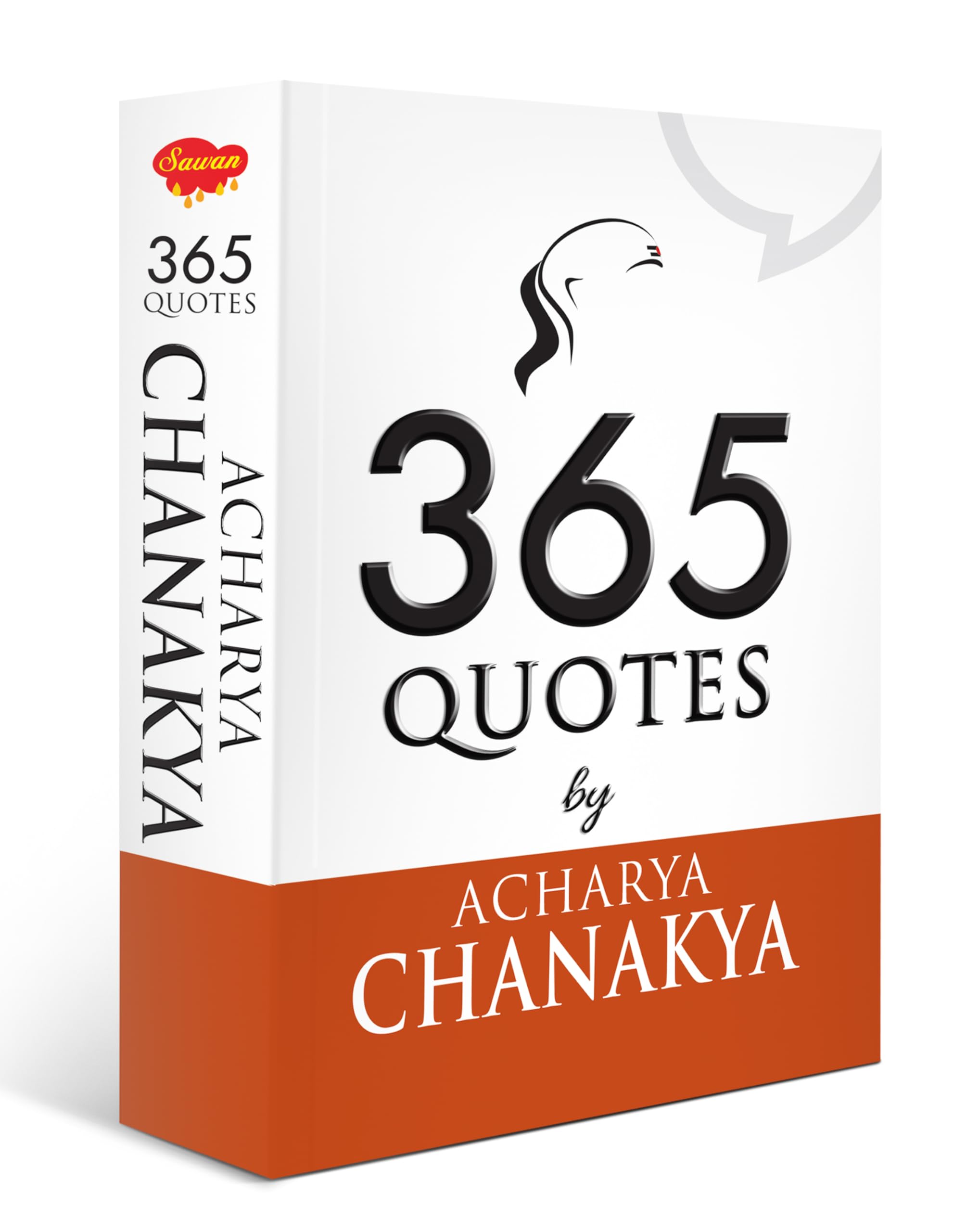 365 Quotes By Acharya Chanakya : Kids Motivational Book, Book Of Quotes For Kids, Learning Books For Toddlers