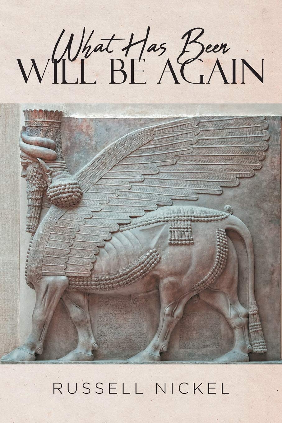What Has Been Will Be Again,Used