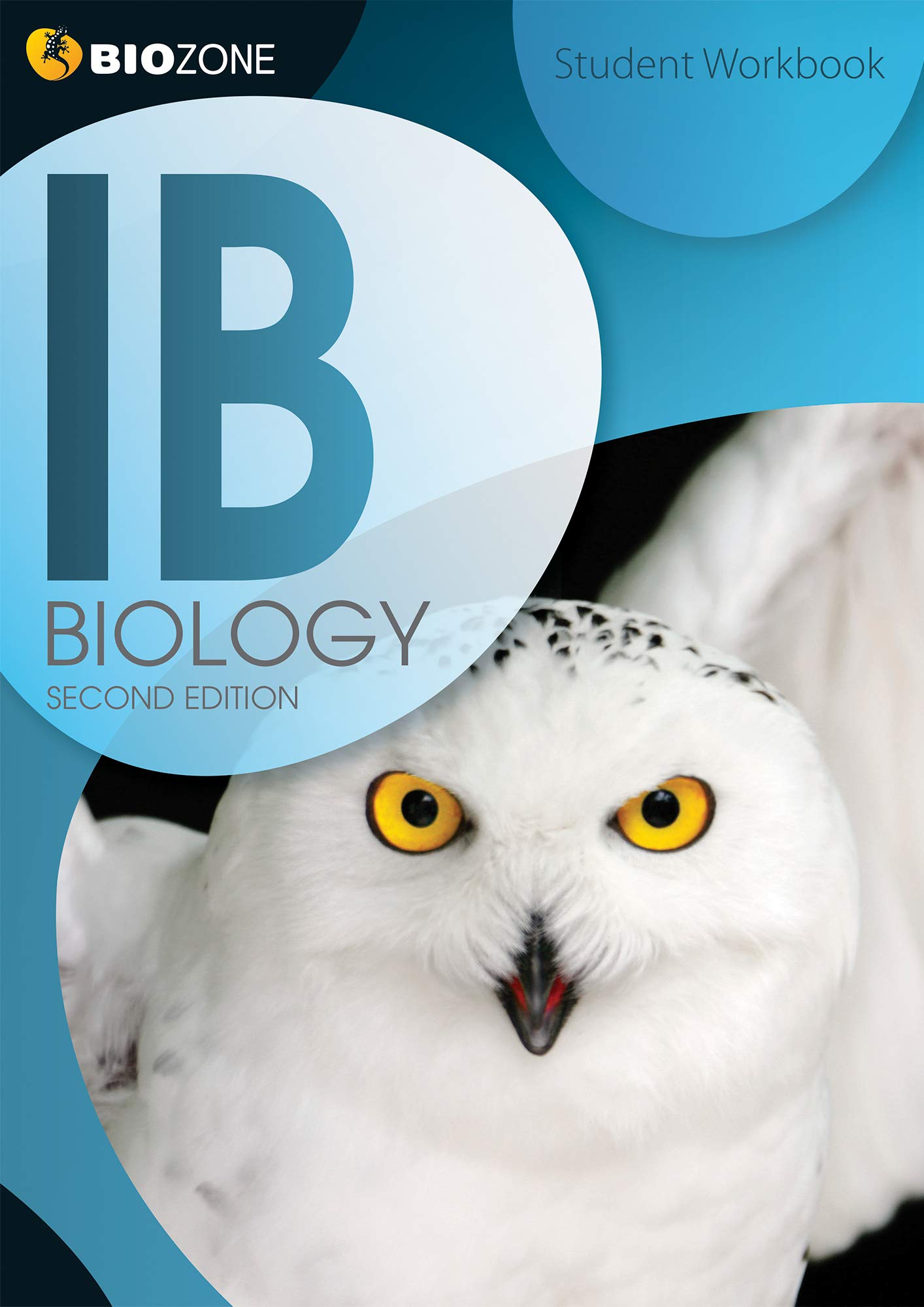 BIOZONE IB Biology (2nd Edition) Student Workbook,Used