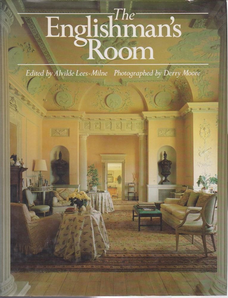 The Englishman's Room,Used