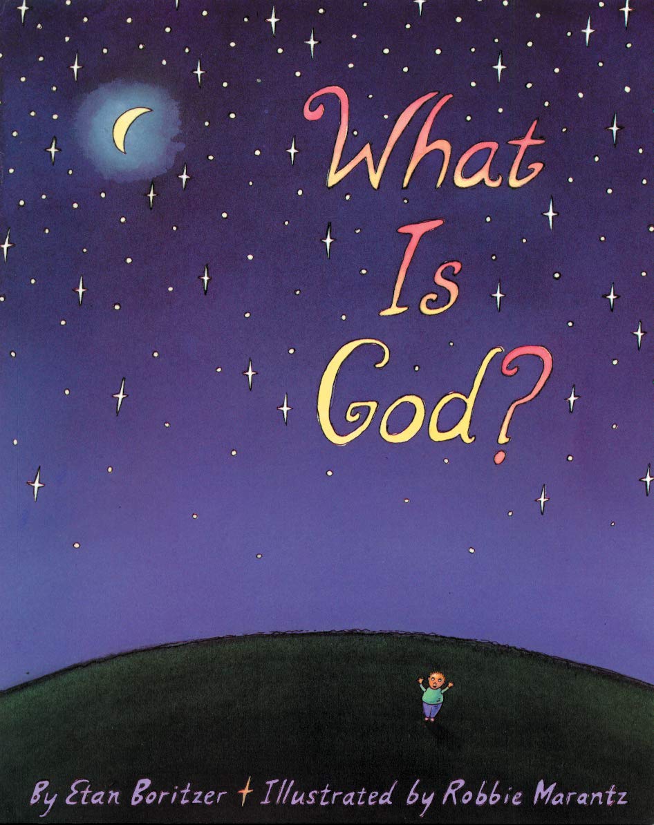 What Is God?-used