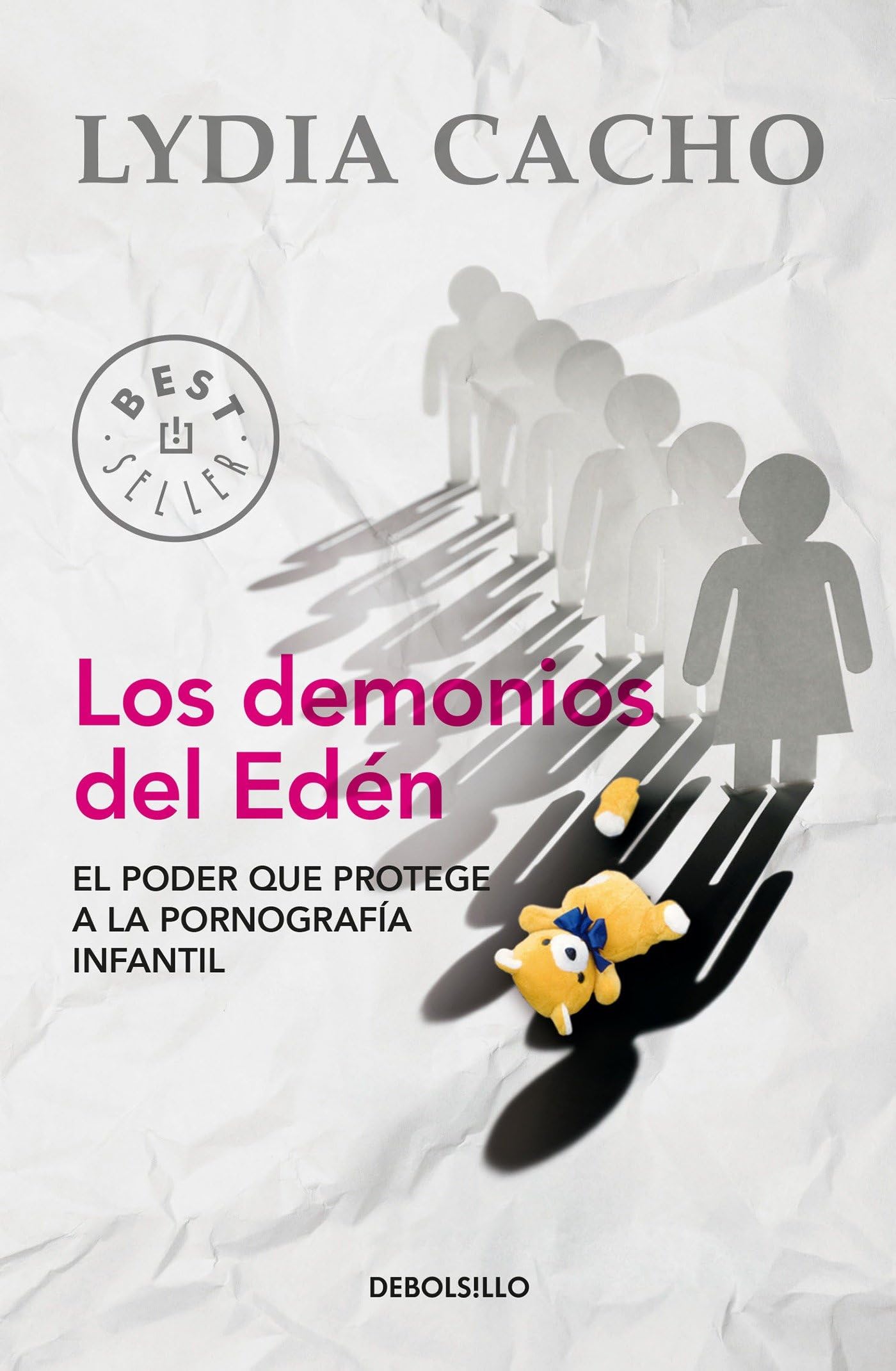 Los demonios del Eden / The Demons of Eden (Spanish Edition),New