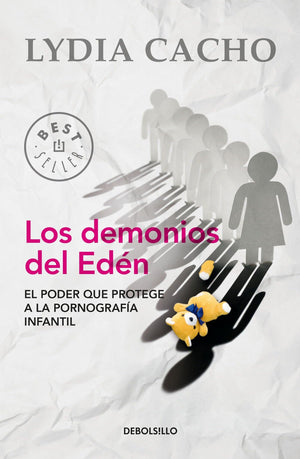 Los demonios del Eden / The Demons of Eden (Spanish Edition),New