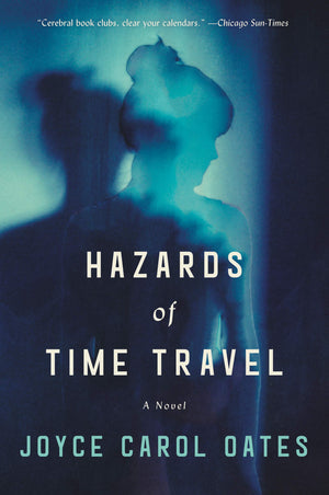 HAZARDS TIME TRAVEL,Used
