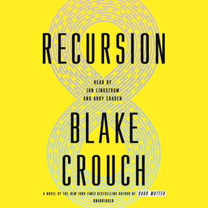 Recursion: A Novel,Used