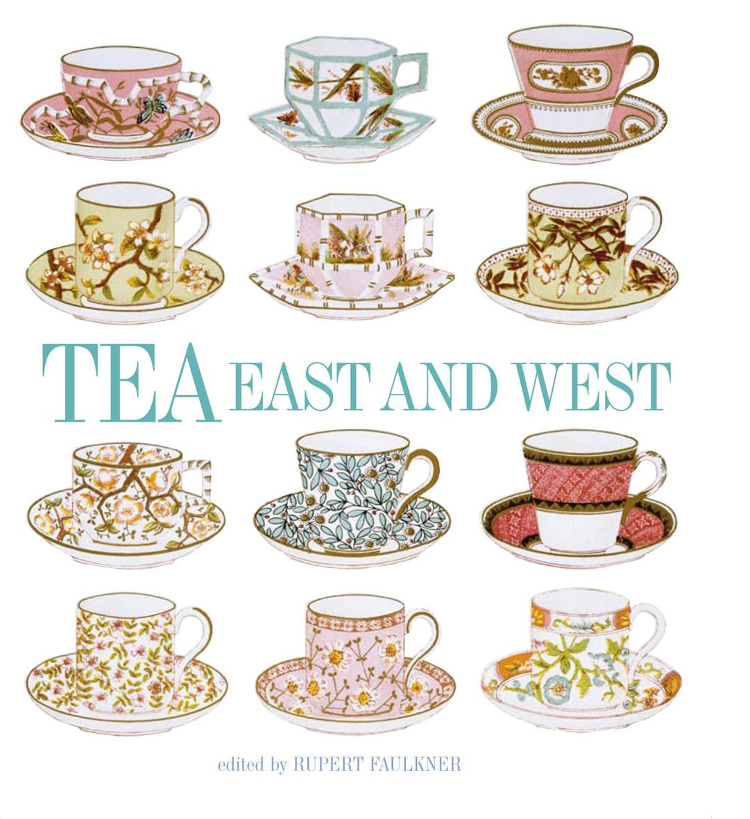 Tea: East And West,Used