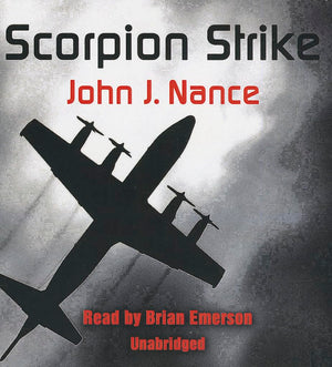Scorpion Strike,Used