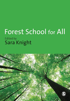 Forest School For All,New