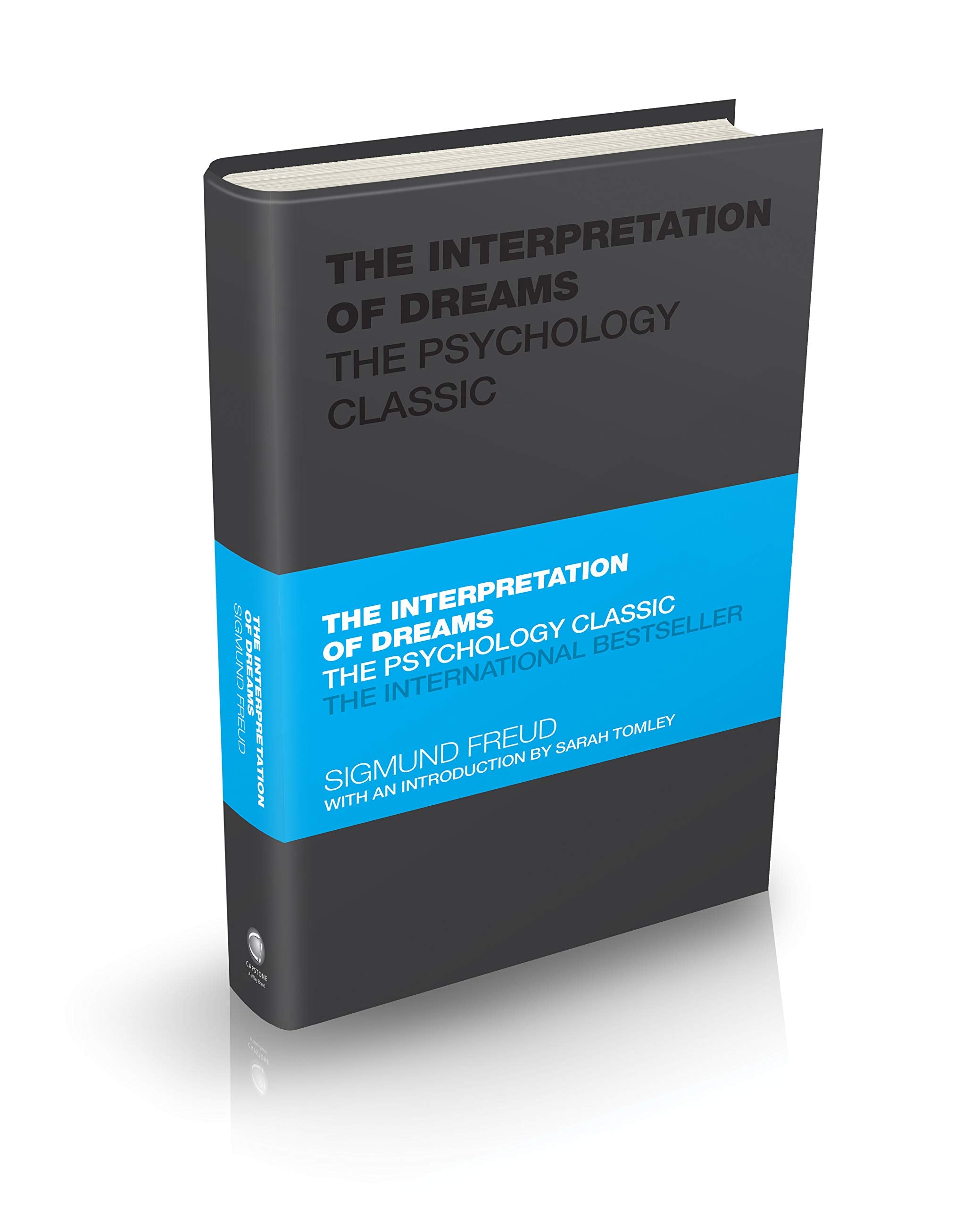The Interpretation of Dreams: The Psychology Classic (Capstone Classics),Used