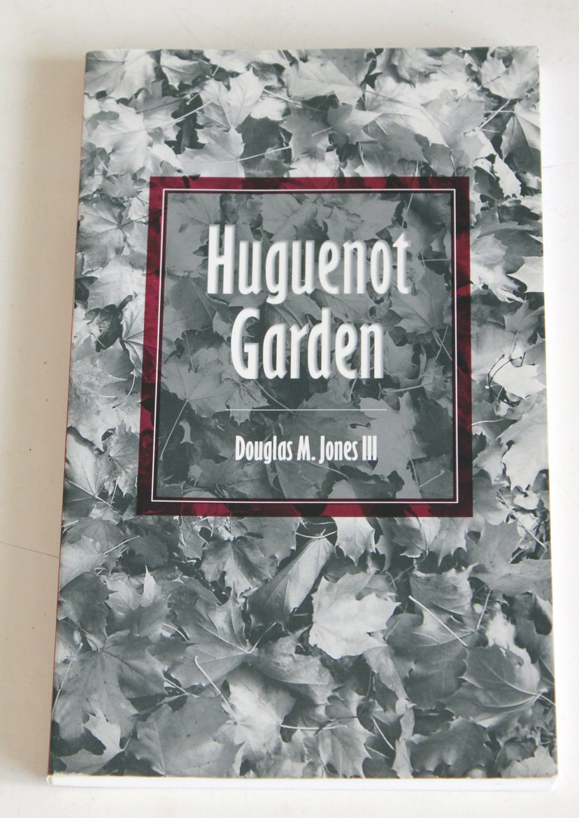 Huguenot Garden,New