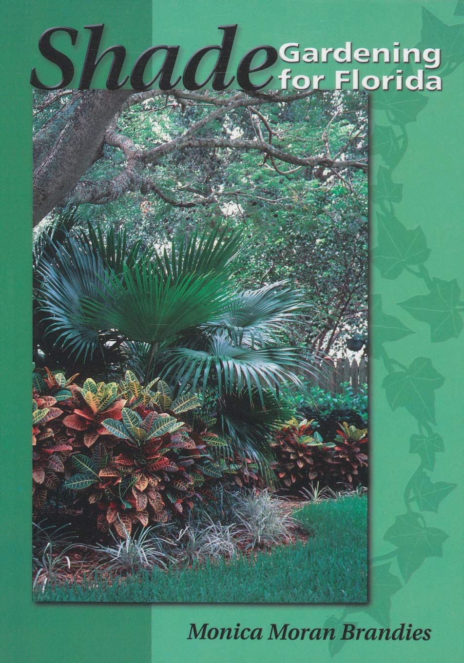 Shade Gardening For Florida,New