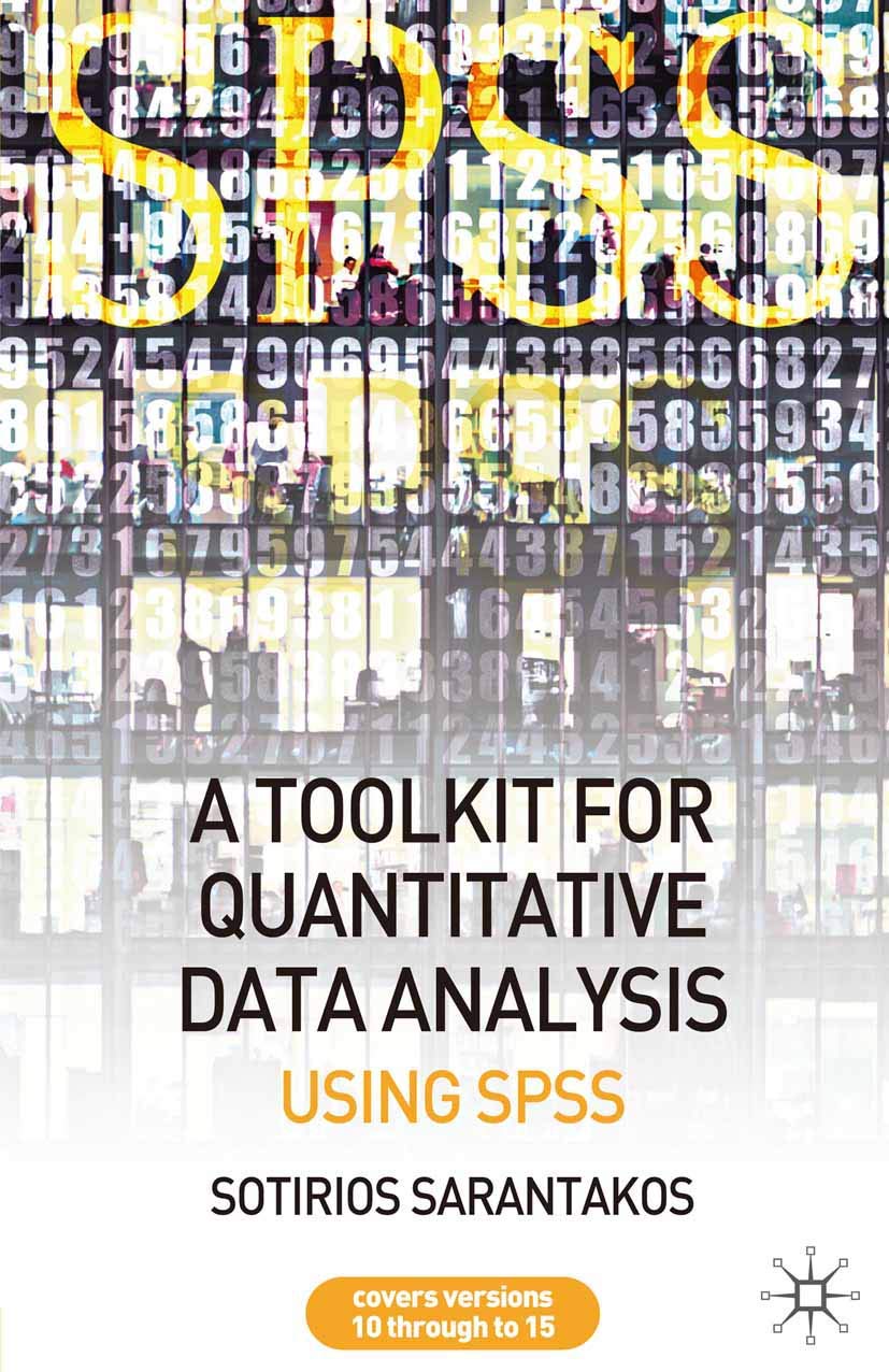 A Tool Kit for Quantitative Data Analysis: Using SPSS,Used