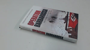 Operation Barbarossa: Nazi Germany'S War In The East, 19411945,New