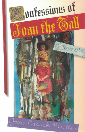 Confessions Of Joan The Tall (Notable Voices),Used