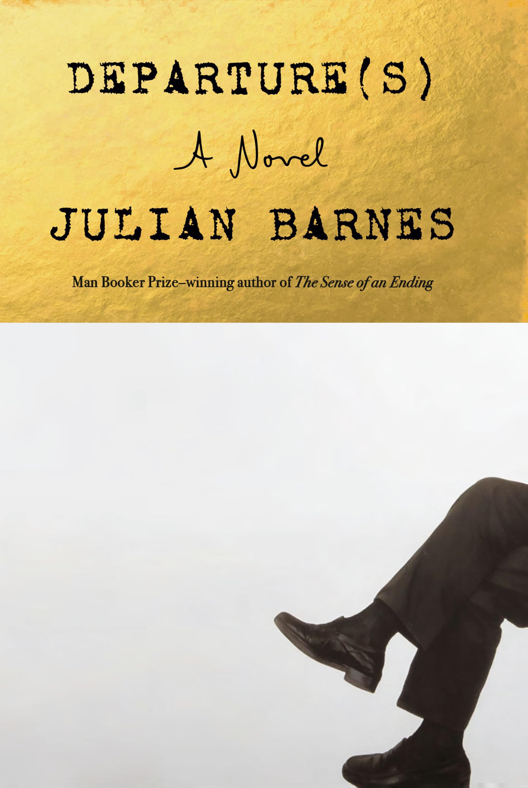 Departure(s): A Novel