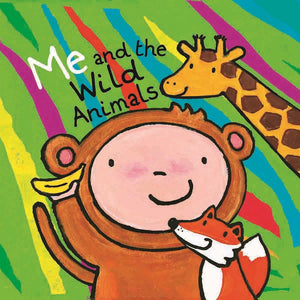 Me And The Wild Animals (Me And The World),Used