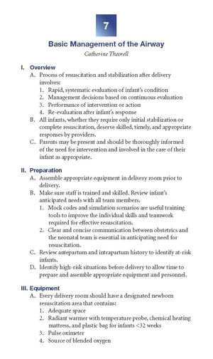 Golden Hours Care of the Very Low Birth Weight Neonate,Used