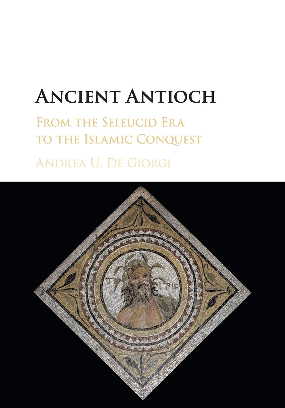 Ancient Antioch: From the Seleucid Era to the Islamic Conquest,Used