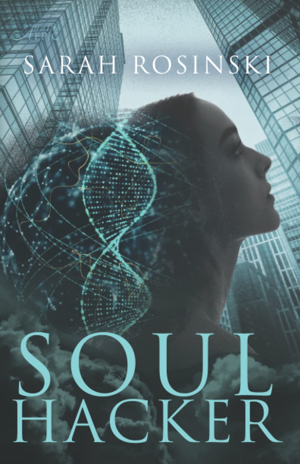Soul Hacker,Used