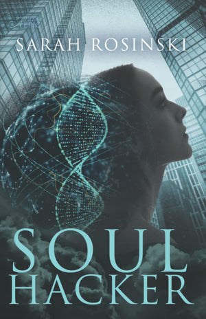 Soul Hacker,Used