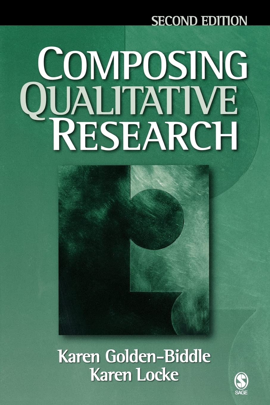 Composing Qualitative Research,New