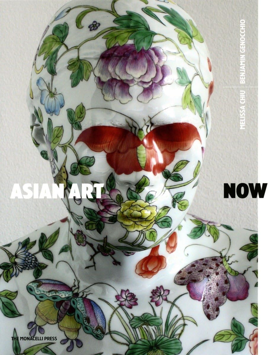 Asian Art Now,Used