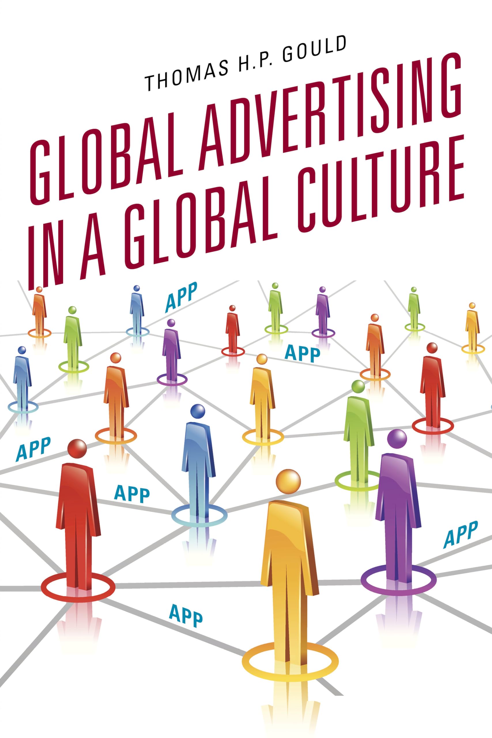 Global Advertising In A Global Culture,Used