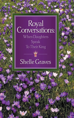 Royal Conversations,Used