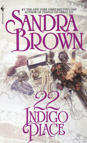 22 Indigo Place: A Novel,New