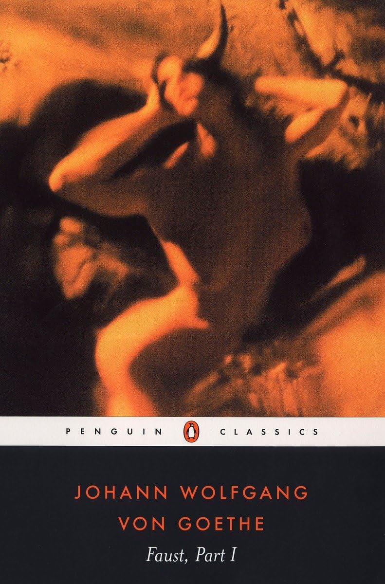 Faust: Part 1 (Tragedy),Used