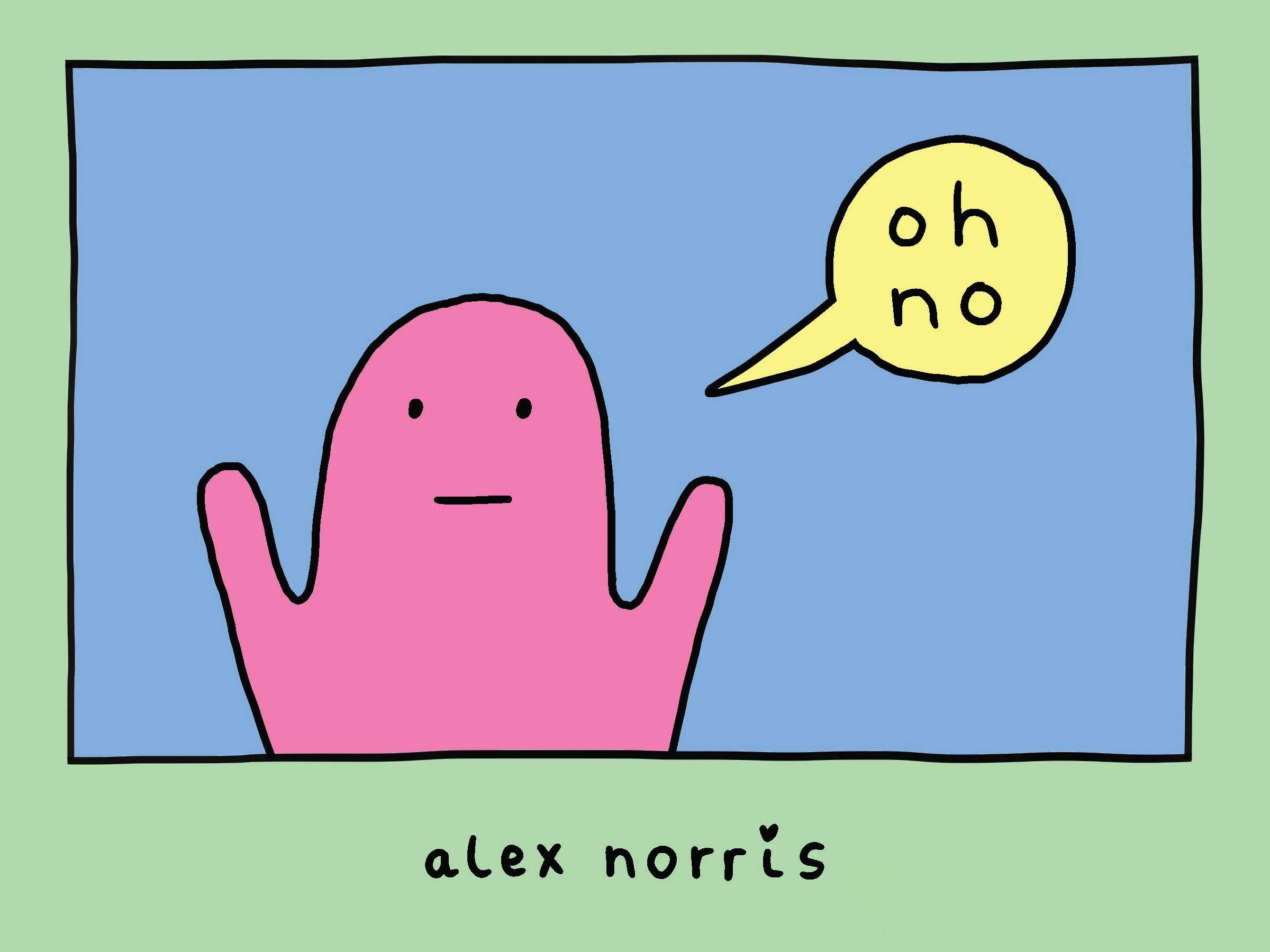 oh no,Used