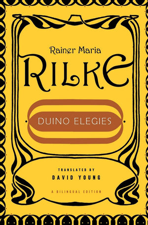 Duino Elegies,Used