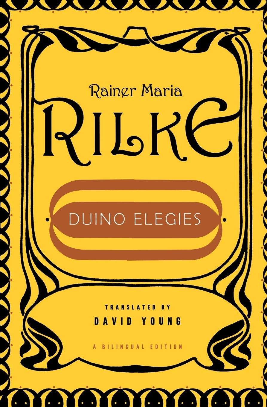 Duino Elegies,Used